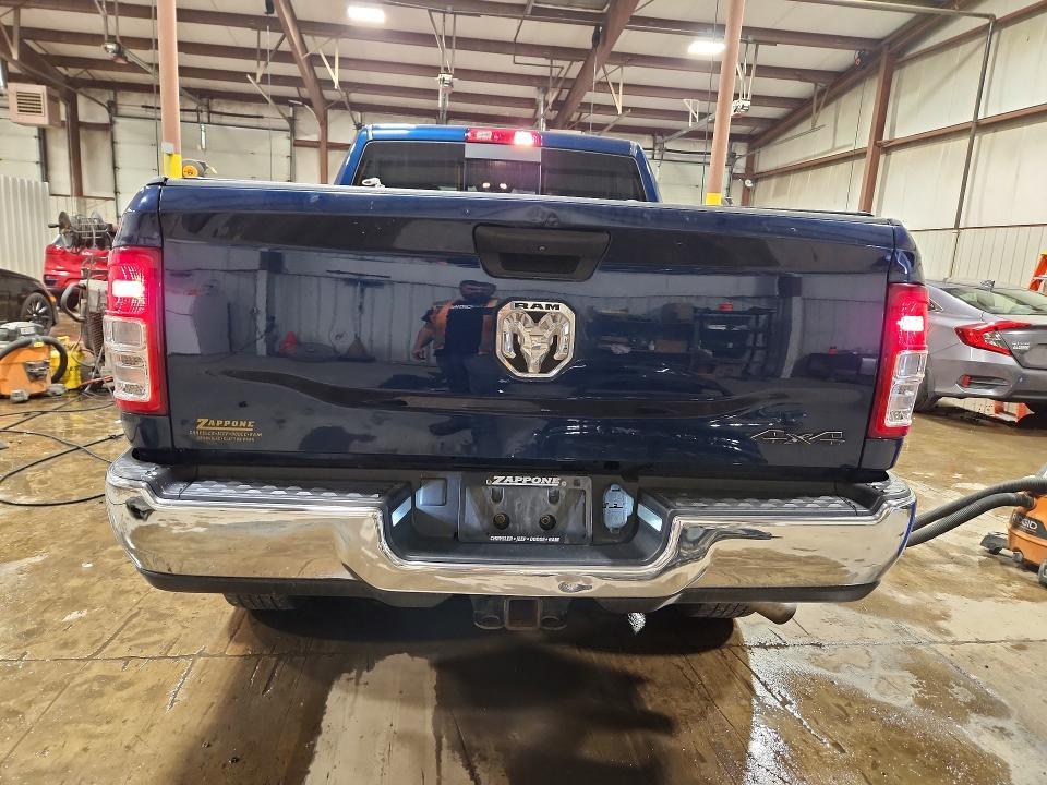 2021 Dodge RAM 2500 Tradesman