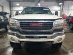 2005 GMC Sierra K2500 Heavy Duty