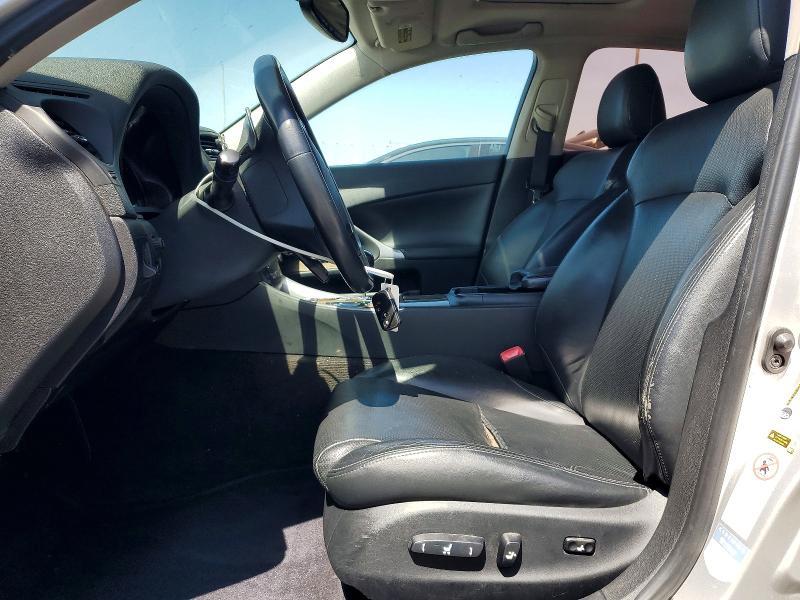 2010 Lexus Is 250 Base