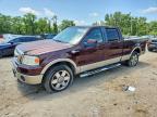 2008 Ford F150 Supercrew