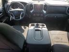 2021 Chevrolet Silverado K1500 RST