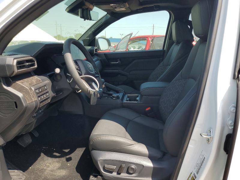 2026 Toyota Tacoma Limited HV
