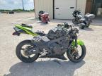 2009 Honda CBR600 RR