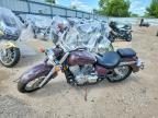 2007 Honda VT750