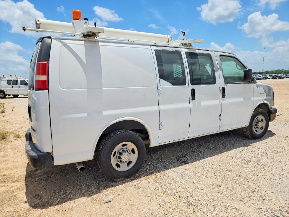 2006 Chevrolet Express G2500