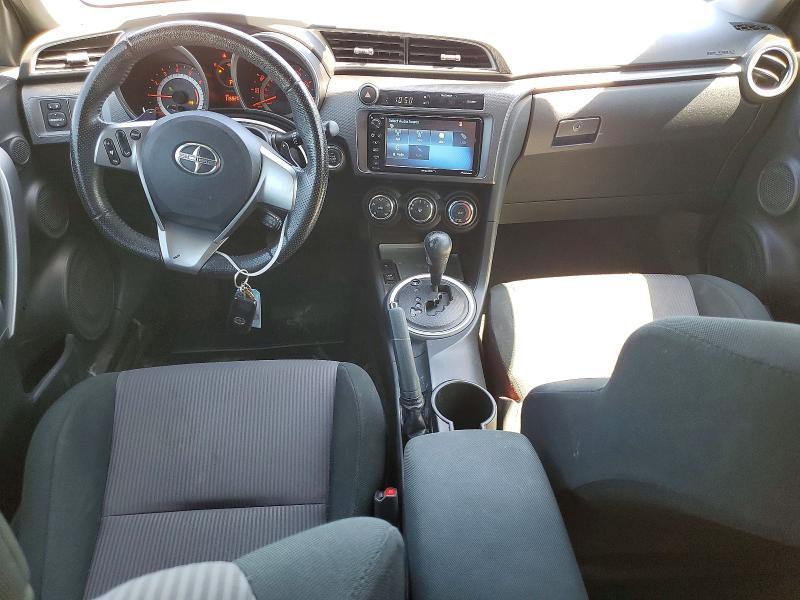2016 Scion Tc Base