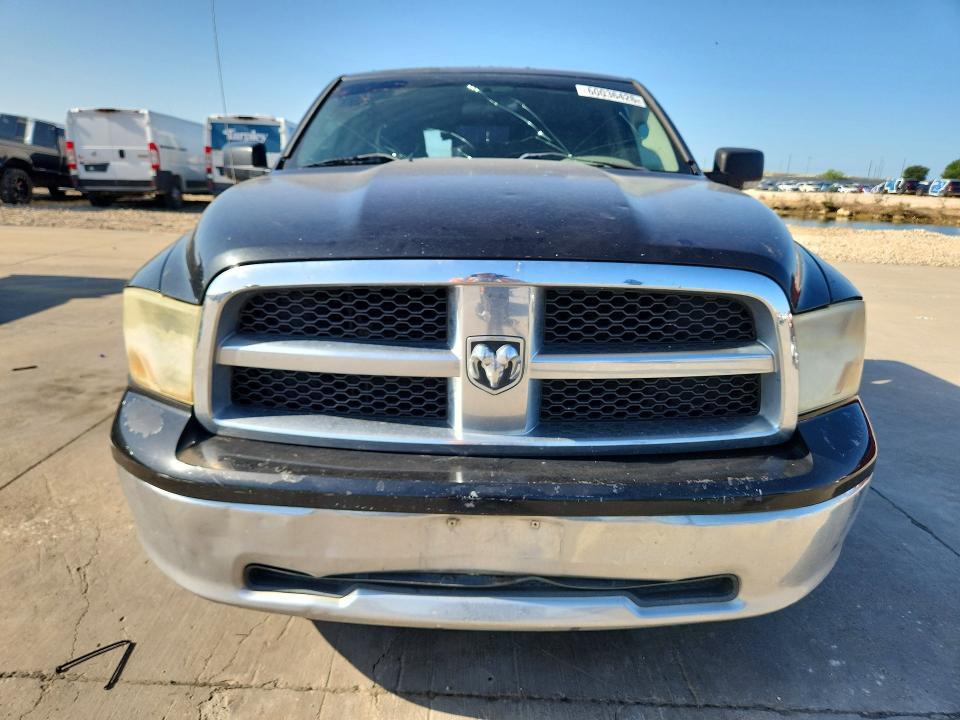 2009 Dodge RAM 1500