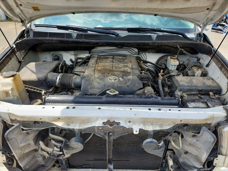 2011 Toyota Tundra Double Cab SR5