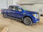 2017 Nissan Titan Platinum Reserve