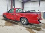 1997 Chevrolet S Truck S10