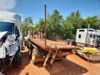 2000 Mack RD688S Flatbed Truck