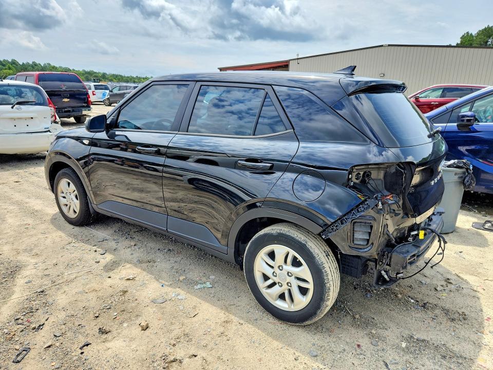 2021 Hyundai Venue se