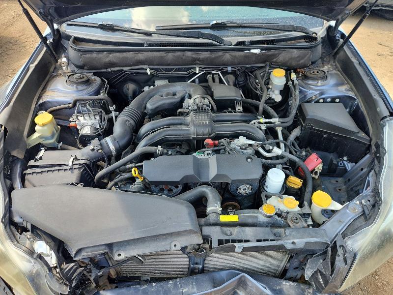 2013 Subaru Legacy 2.5i Premium