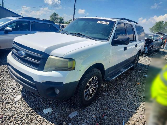 2015 Ford Expedition el xl