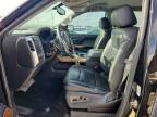 2018 Chevrolet Silverado C1500 LTZ