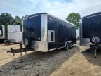 2019 LGS CLS 85X18 TE2 Enclosed Cargo Trailer