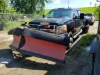 2007 Chevrolet Silverado K3500