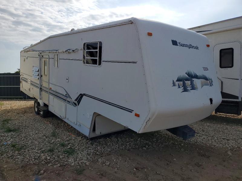 1998 Sunline Trans Sport