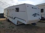 1998 Sunline Trans Sport