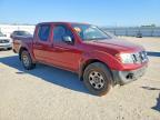 2018 Nissan Frontier S