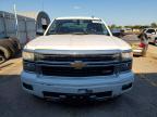 2014 Chevrolet Silverado K1500 LTZ