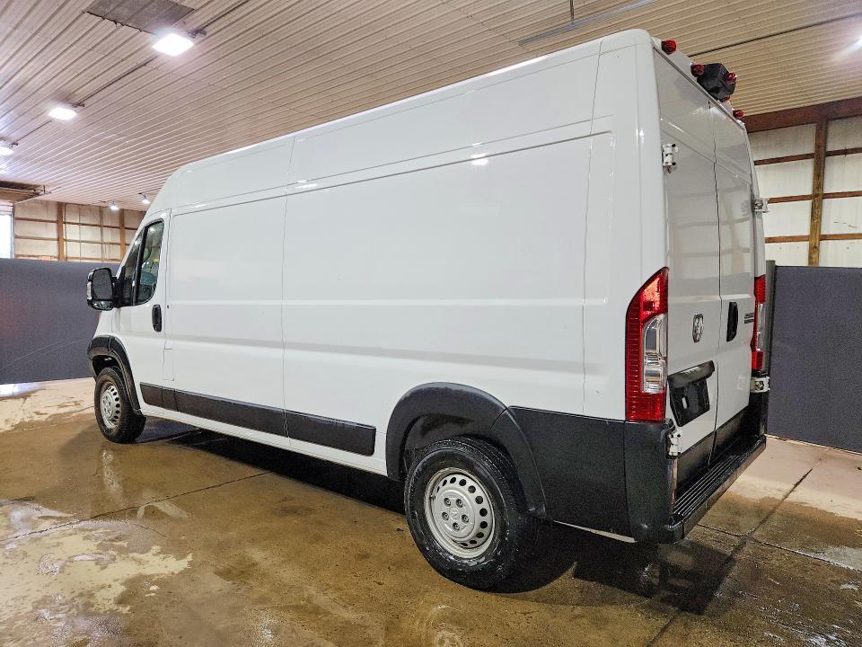 2024 Dodge Ram Promaster 2500 2500 High