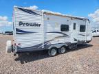 2013 Heartland Rv 2013 Heartland Prowler Camper