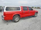 2004 Dodge Dakota SLT