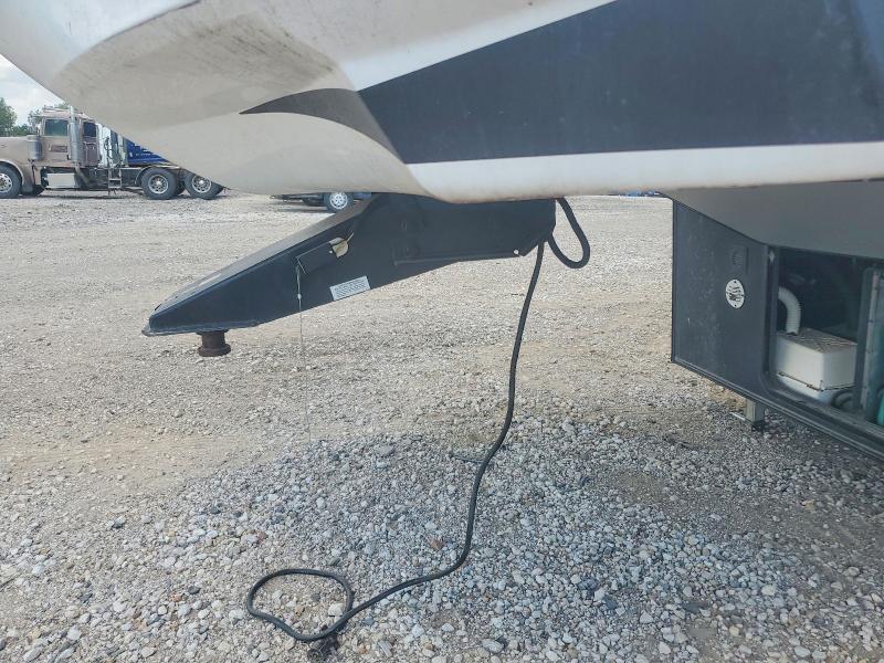 2019 Hartland Torque 2019 Heartland Torque Camper
