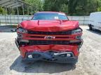 2021 Chevrolet Silverado K1500 RST