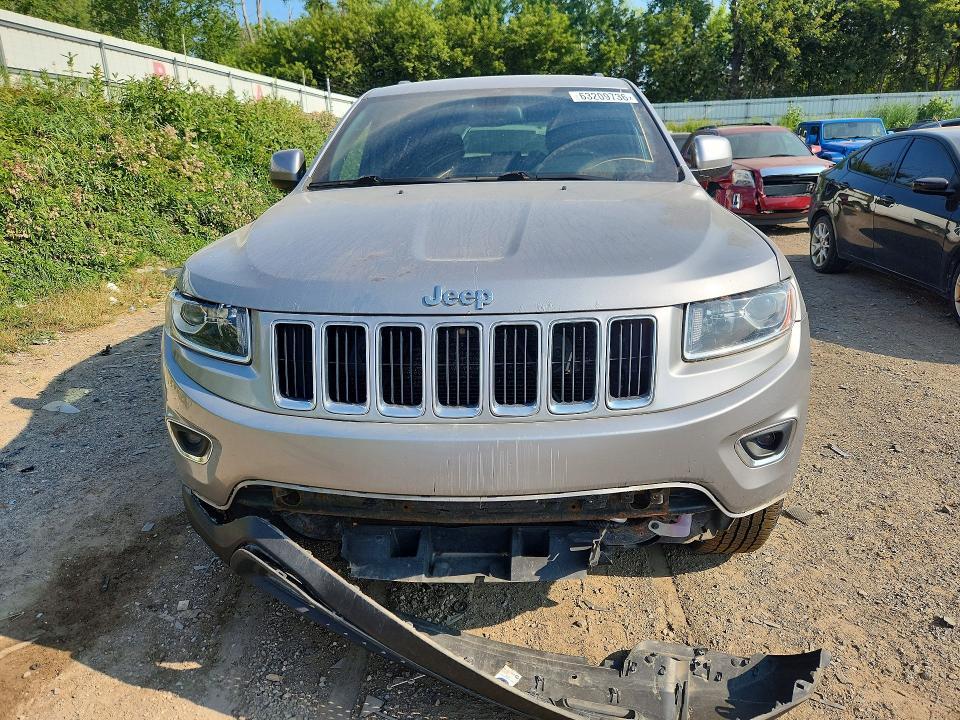 2014 Jeep Grand Cherokee Laredo