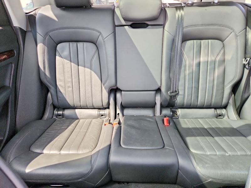 2018 Audi Q5 Premium