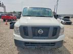 2016 Nissan NV 3500 HD S