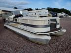2004 Crestliner Pontoon