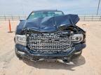 2017 GMC Sierra K1500 Denali