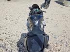 2015 Kawasaki ZX636 E