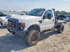 2009 Ford F250 Super Duty