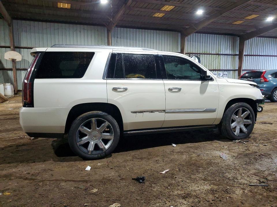 2015 Cadillac Escalade Premium