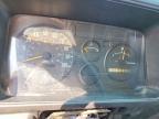2001 Isuzu NPR BOX Truck
