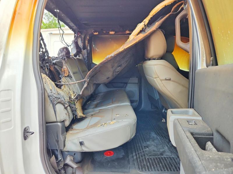 2024 Ford F250 Super Duty