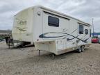 2004 Carriage Cameo Camper