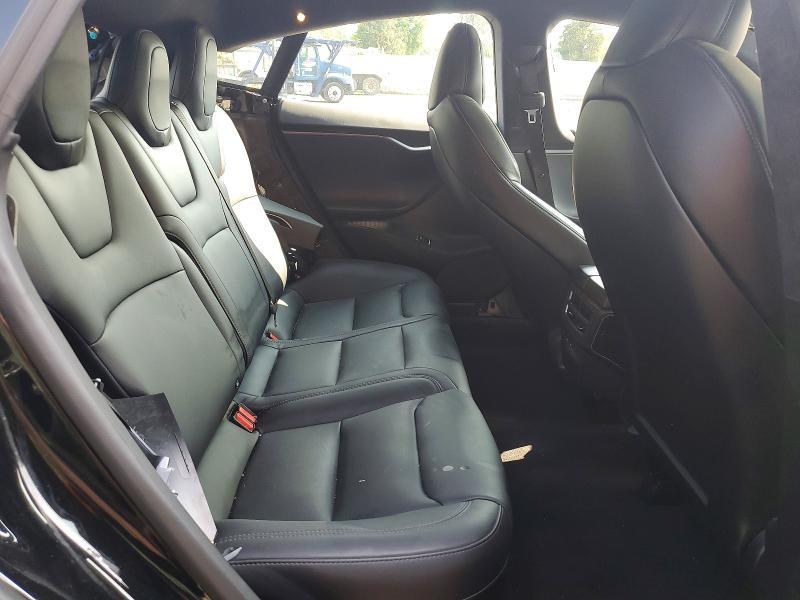 2021 Tesla Model s