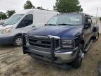 2004 Ford F350 Super Duty