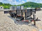 2021 Carry-On 7X14 Dump Trailer