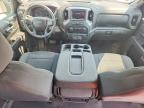 2021 Chevrolet Silverado K1500 Trail Boss Custom