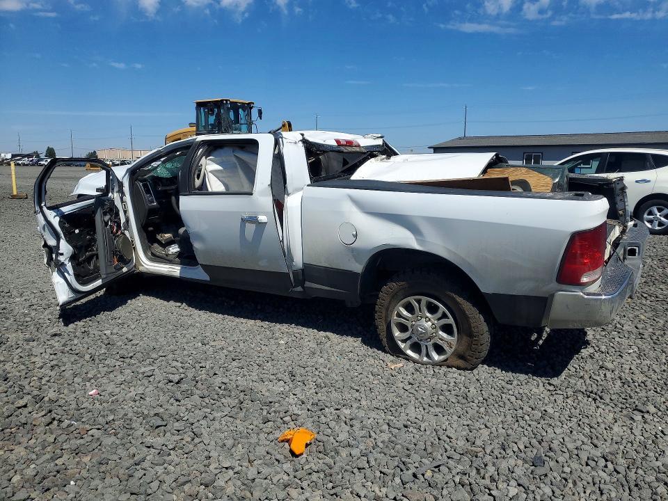 2016 Dodge RAM 2500 SLT