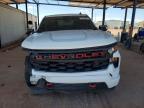 2025 Chevrolet Silverado C1500 Custom