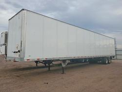Hyundai Trailers Vehiculos salvage en venta: 2015 Hyundai Trailers Trailer