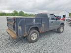 2001 Chevrolet Silverado K2500 Heavy Duty