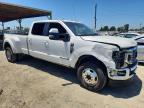 2020 Ford F350 Super Duty